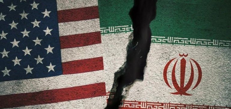 مفاوضات السلام الأمريكية الإيرانية