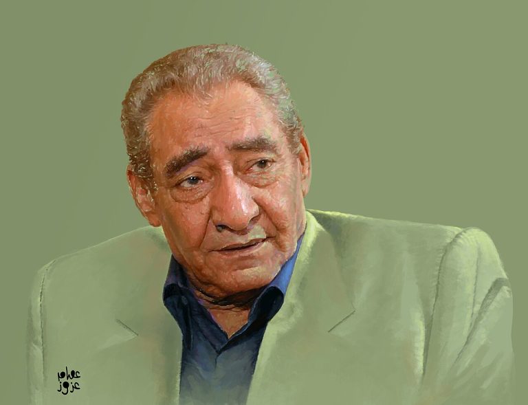 الأبنودي.. صوت الناس الذي لا يموت