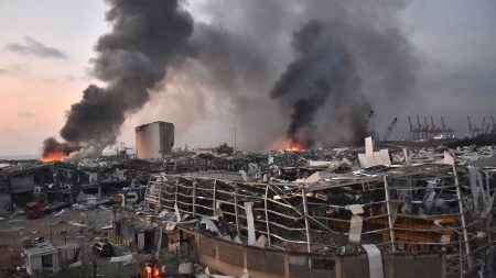 من لبنان إلى أوكرانيا.. العالم يشتعل في وقت واحد ومخاوف من انفجار كبير