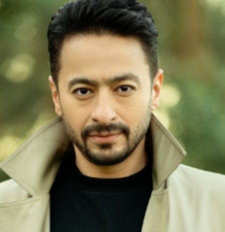 حمادة هلال يحسمها.. أغنياتي لن تُدفن معي