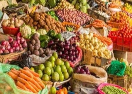صدمة في الأسواق.. أسعار الخضروات والفاكهة اليوم الثلاثاء 14 أبريل 2026 في الأقصر تكشف مفاجآت غير متوقعة
