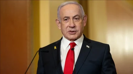 الشرق الأوسط على صفيح ساخن.. تصريحات نارية من نتنياهو بعد استهداف منشآت حيوية داخل إيران
