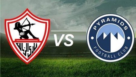 بيراميدز يعلن تشكيل المواجهة النارية أمام الزمالك في قمة الدوري