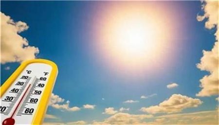 خليك جاهز للتقلبات.. حالة الطقس غدا في مصر بين حرارة النهار وبرودة الليل وتحذيرات مهمة من الأرصاد