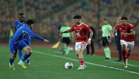 جدول ترتيب الدوري المصري 2026.. قبل لقاء الزمالك وبيراميدز الليلة