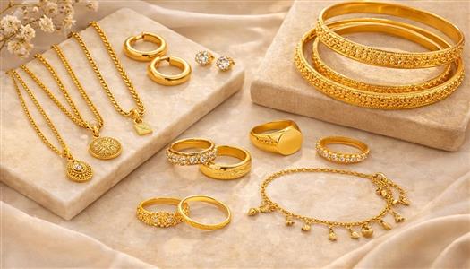 سعر الذهب في مصر اليوم 15 أبريل 2026.. قفزة جديدة وعيار 21 يفاجئ السوق