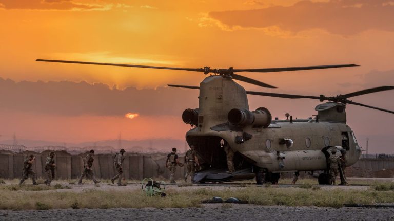 الجيش الامريكي