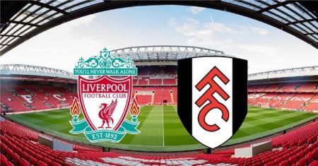 تشكيل ناري لليفربول.. محمد صلاح على رأس الهجوم في قمة فولهام