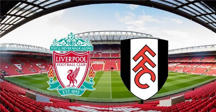تشكيل ناري لليفربول.. محمد صلاح على رأس الهجوم في قمة فولهام