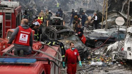 ليلة دامية في الجنوب.. غارات مفاجئة وسقوط قتلى ومصابين
