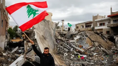 ضحايا العدوان الاسرائيلي في لبنان: أرقام مرعبة تتجاوز الـ 8800 شهيد وجريح اليوم 13 ابريل 2026 ضحايا العدوان الإسرائيلي في لبنان