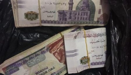 موعد صرف معاشات مايو
