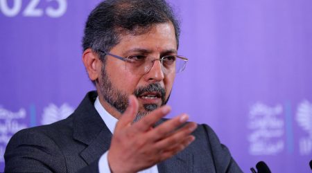 نائب وزير الخارجية الإيراني سعيد خطيب زادة