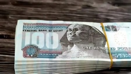 قبضك بدري.. موعد صرف مرتبات أبريل 2026 رسميا وزيادة كبيرة في يوليو احسب راتبك الآن