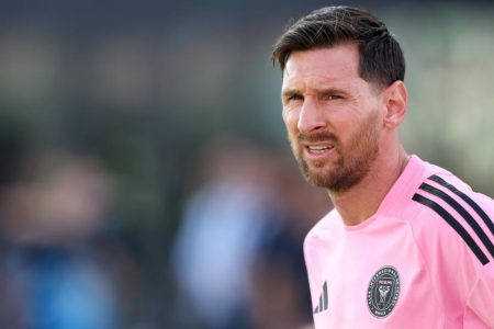 ليونيل ميسي يعلن المفاجأة… البولغا يستحوذ على نادي كرونيلا الإسباني