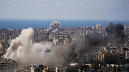 لبنان تنزف من جديد.. أرقام الضحايا تقفز بشكل صادم والأوضاع تخرج عن السيطرة