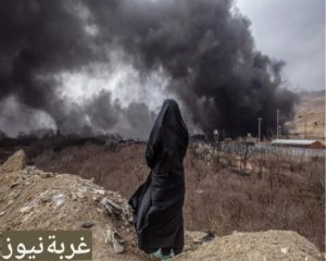 حطام طائرات أمريكية في أصفهان: هل أسقطتها إيران أم دمرتها واشنطن بنفسها؟ – أبريل 2026