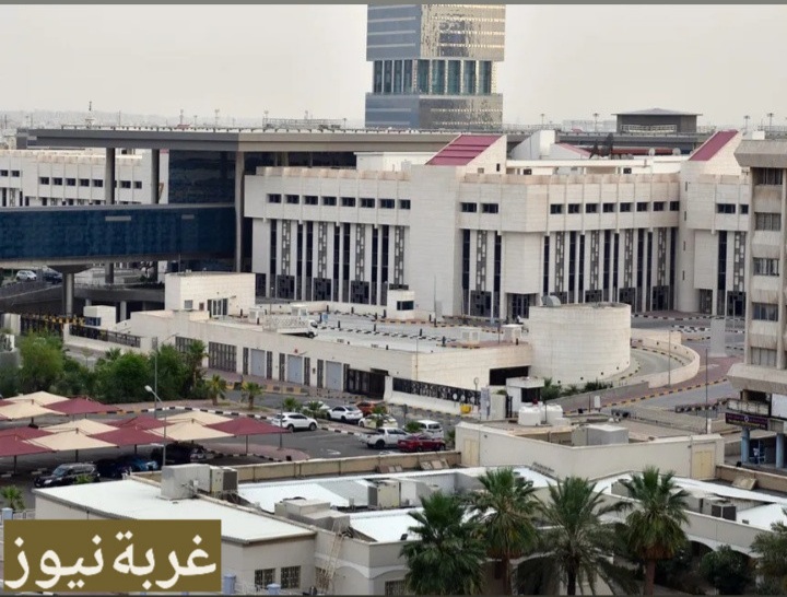 مسيّرات إيرانية تخترق الدفاعات الجوية في الكويت وتستهدف مجمع الوزارات 2026