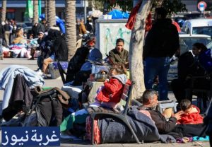 مأساة النزوح في لبنان 2026 أكثر من مليون نازح و390 ألف طفل يواجهون جحيم الحرب 