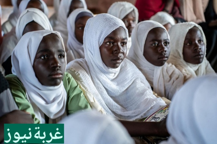 مراكز «مكاننا» في السودان بصيص أمل يعيد الحياة لـ17 مليون طفل بعد 3 سنوات من النزوح والحرب في 2026