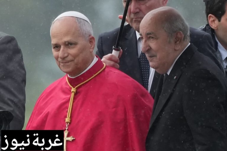 زيارة بابا الفاتيكان إلى الجزائر 2026: أول حدث تاريخي يعزز الحوار بين الإسلام والمسيحية