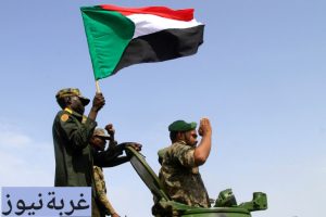 الوضع الميداني في السودان 2026: الجيش يكثف تمشيطه شرق الدلنج ويقطع إمدادات الدعم السريع في كردفان