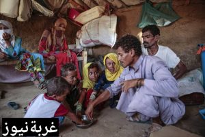 أزمة أطفال اليمن 2026: إجمالي المحتاجين للمساعدات 22.3 مليون شخص ما يعادل 65% من إجمالي السكان