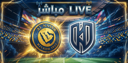 النصر يواجه الأخدود اليوم بقيادة رونالدو… إتفرج على أفضل لاعب في التاريخ بجودة HD