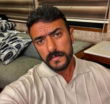 أحمد العوضي مسلسل جديد.. صراع دموي يفتح باب الجدل قبل رمضان المقبل