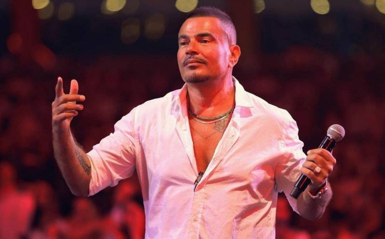 حفل عمرو دياب 2026.. تذاكر بالمليون تشعل الجدل قبل ليلة الهضبة