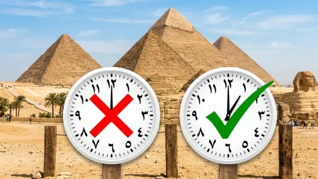 11 ولا 12 بالليل؟.. مواعيد غلق المحلات بعد التوقيت الصيفي 2026 تحسم الجدل