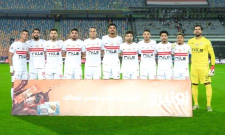 القصة لسه مخلصتش.. موعد مباراة الزمالك أمام إنبي الحاسمة بالدوري بعد الفوز على بيراميدز