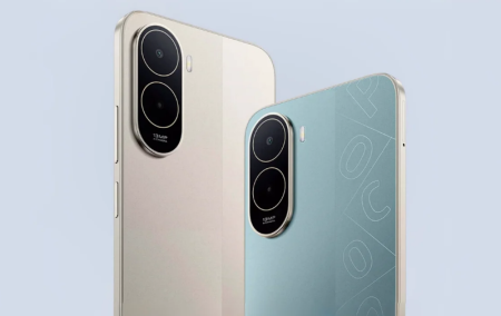 قبل الإعلان الرسمي.. مفاجآت هاتف Poco C81 Pro تكشف مواصفات قوية وسعر اقتصادي يلفت الأنظار