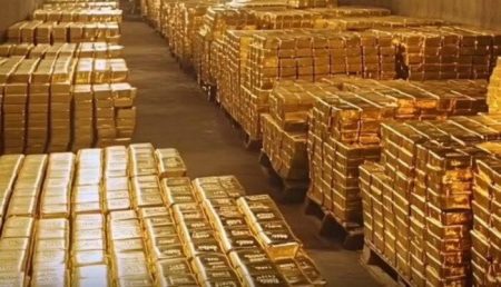 تحرك مفاجئ يهز السوق.. سعر الذهب اليوم في مصر يثير الجدل وسط توقعات بالصعود القريب وتحركات الدولار العالمية