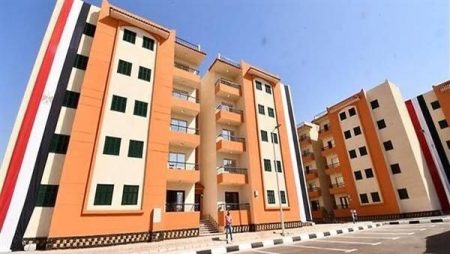 الحق قبل الزحمة.. خطوات حجز شقق الإسكان الاجتماعي 2026 والشروط الكاملة ورابط التقديم الرسمي