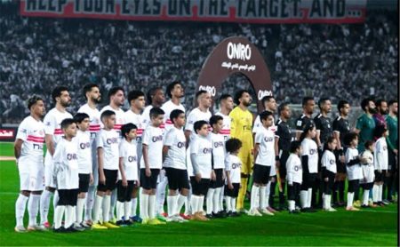 الأبيض يقلب الطاولة ويشعل الدوري.. موعد مباراة الزمالك أمام إنبي المرتقب