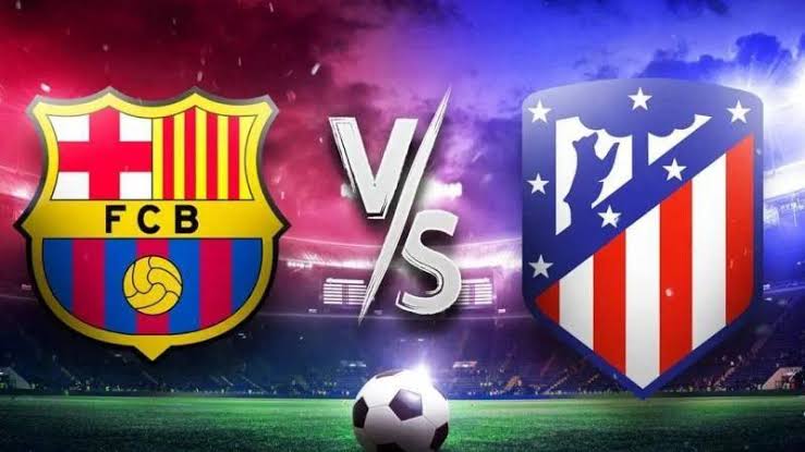 هانزي فليك يحدد أوراقه الهجومية لمواجهة أتلتيكو مدريد في دوري الأبطال
