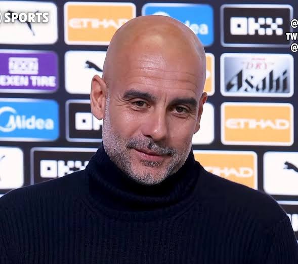 هل يرحل أم يبقى؟ كواليس مستقبل جوارديولا مع السيتي تكشف الكثير