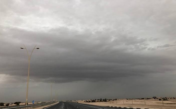 الأمطار الرعدية والرياح النشطة تسيطر على الطقس اليوم في مصر.. إعرف طقس كل محافظات مصر هنا