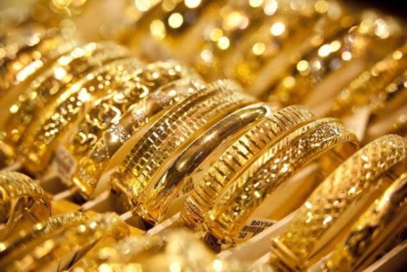 مفاجأة قوية في سوق الذهب بالسودان تعرف على الأسعار الجديدة