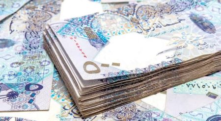 سعر الريال القطري اليوم الإثنين 27 أبريل 2026 في مصر.. استقرار ملحوظ بالبنوك