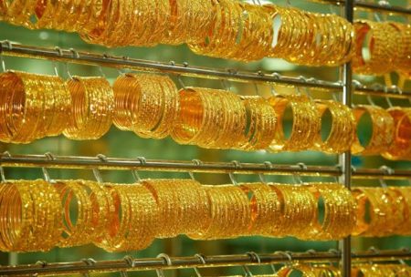 قفزة نارية في أسعار الذهب.. ماذا يحدث في السوق السوداني