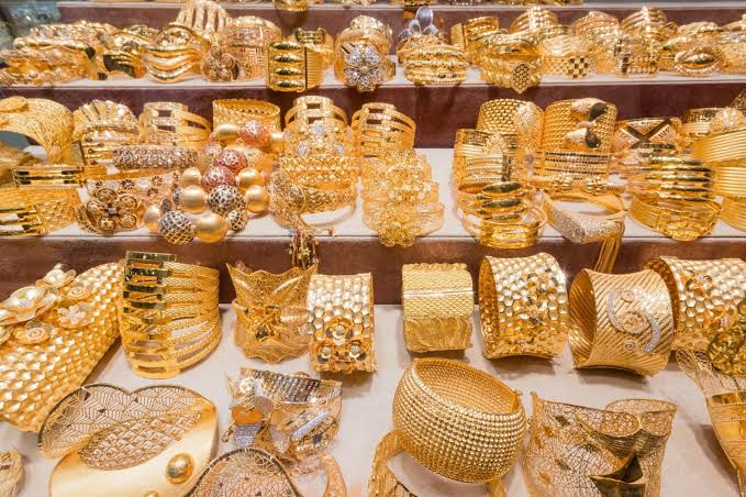 أسعار الذهب في السودان اليوم.. تحركات جديدة في السوق