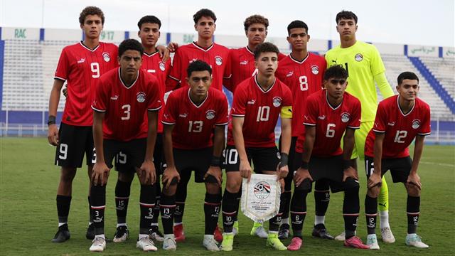 قرعة مشتعلة.. منتخب مصر في مواجهة قوية أمام المغرب وتونس مبكرا