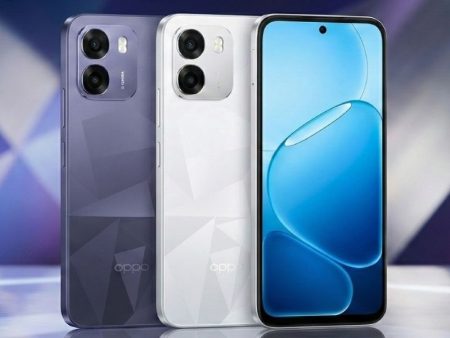 هاتف Oppo A6k