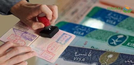 حسابك على السوشيال ميديا يمنعك من دخول أمريكا! اكتشف الأسرار الجديدة لفيزا 2026 ونموذج DS-160 طريقة التقديم وشروط نموذج DS-160
