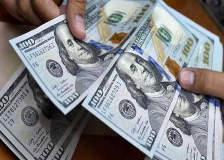 الأخضر نزل تاني! تراجع جديد في سعر الدولار اليوم الأربعاء 13 مايو 2026 بالبنوك المصرية