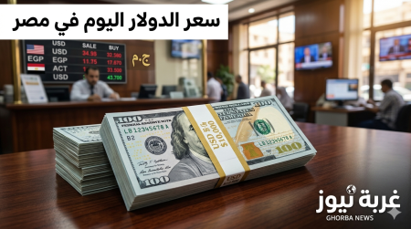 الأخضر يثبت أقدامه من جديد.. سعر الدولار اليوم مقابل الجنيه المصري الخميس 14 مايو 2026 بعد آخر تحركات البنوك