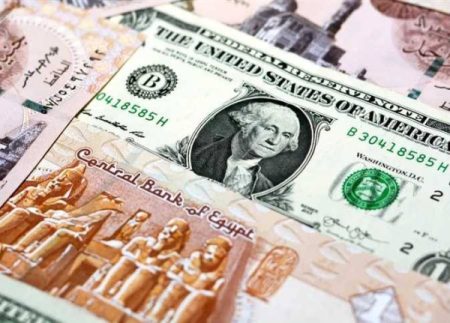 شوف وصل لكام.. سعر الدولار مقابل الجنيه المصري اليوم الثلاثاء 12 مايو 2026 بعد الارتفاع الجديد