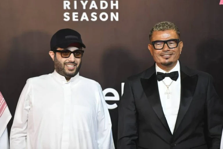 عرض فيلم 7DOGS يشعل الجدل بحضور نجوم الصف الأول وإنجازات “تفوق الخيال”